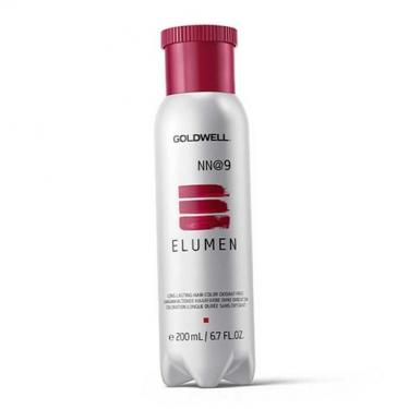 Goldwell Elumen Long Lasting Hair Color Oxidant-Free     NN@9 200ml(Hair Color) Ženski
