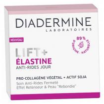 Diadermine Lift+ Elastin Day Cream      50ml(Day Cream) Ženski
