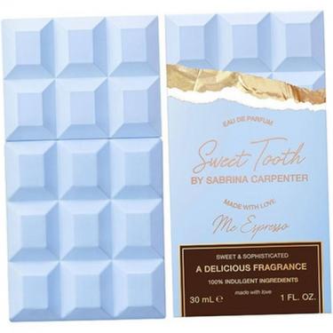 Sabrina Carpenter Sweet Tooth Me Espresso      30ml(Eau de Parfum) Ženski