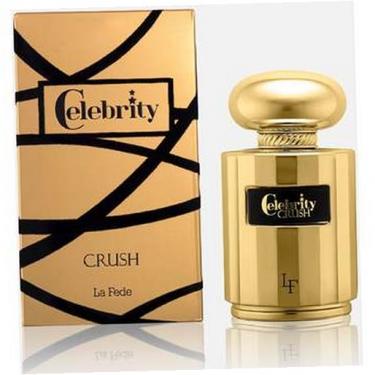 La Fede Celebrity Crush      100ml(Eau de Parfum) Muški