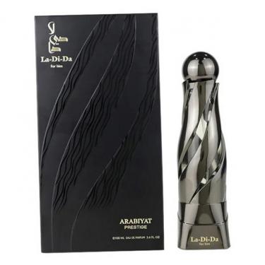 Arabiyat Prestige La-Di-Da       100ml(Eau de Parfum) Muški