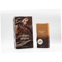 Arabiyat Sugar Cookie Dough       100ml(Eau de Parfum) Ženski