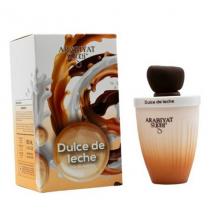 Arabiyat Sugar Dulce de Leche       100ml(Eau de Parfum) Unisex