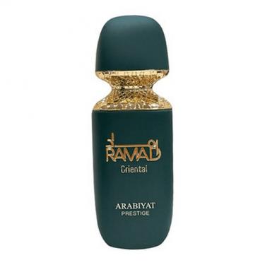 Arabiyat Prestige Ramad Oriental      100ml(Eau de Parfum) Unisex
