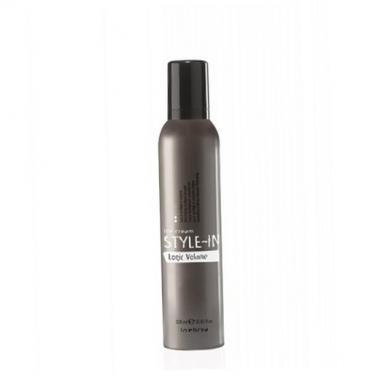 Inebrya Style-In Total Volume      500ml(Hair Spray) Unisex