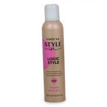 Inebrya Style-In Logic Style      320ml(Hair Spray) Unisex