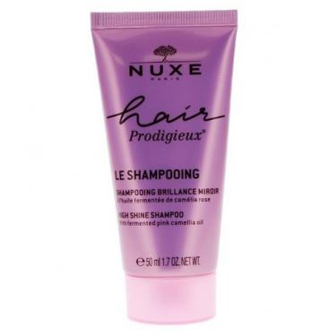 NUXE Hair Prodigieux High Shine Shampoo      50ml(Shampoo) Ženski