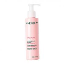 NUXE Very Rose Creamy Cleansing Milk      200ml(Cleansing Milk) Ženski