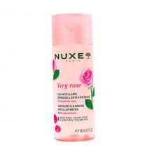 NUXE Very Rose Soothing Cleansing Micellar Water      100ml(Micellar Water) Ženski