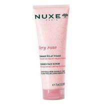 NUXE Very Rose Radiance Face Scrub      75ml(Peeling) Ženski