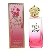 Juicy Couture Rock The Rainbow Rah Rah Rouge      75ml(Eau de Toilette) Ženski