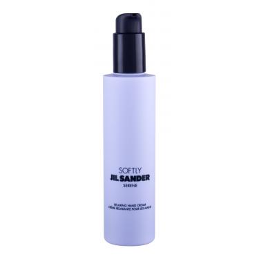 Jil Sander Softly Serene  200Ml    Ženski (Krema Za Ruke)