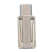 Ferragamo Ferragamo Bright Leather      50ml(Eau de Toilette) Muški