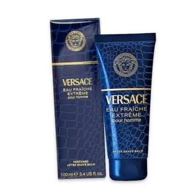 Versace Man Eau Fraiche Extreme      100ml(Aftershave Balm) Muški