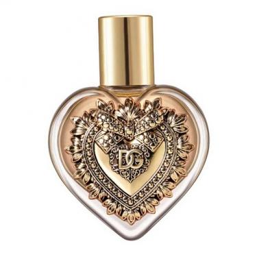 Dolce&Gabbana Devotion  Refillable     20ml(Eau de Parfum) Ženski