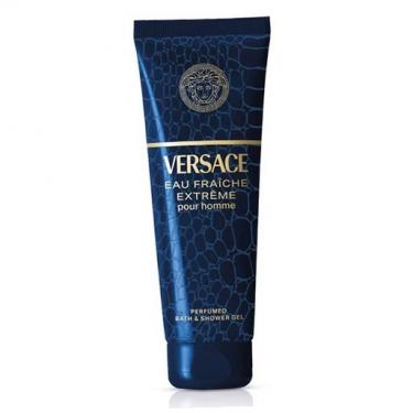 Versace Man Eau Fraiche Extreme      250ml(Shower Gel) Muški