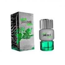 Roberto Cavalli Just Cavalli Give Me Magic      90ml(Eau de Toilette) Muški
