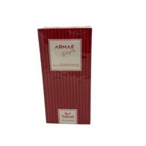 Armaf Delights Red Velvet      70ml(Eau de Parfum) Unisex