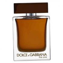 Dolce&Gabbana The One 2026      50ml(Eau de Parfum) Muški