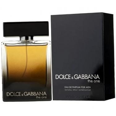 Dolce&Gabbana The One 2026      100ml(Eau de Parfum) Muški