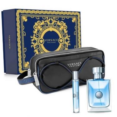 Versace Pour Femme Dylan Blush Pink      200ml(Shower Gel) Ženski