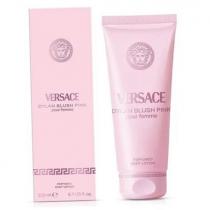 Versace Pour Femme Dylan Blush Pink      200ml(Body Lotion) Ženski