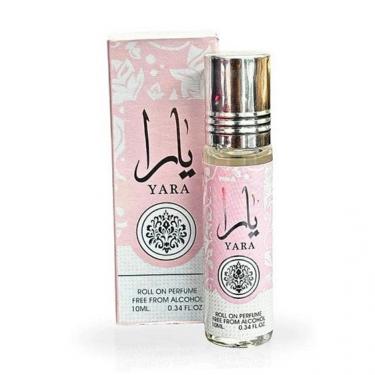 Lattafa Yara  Rollerball     10ml(Perfumed Oil) Ženski