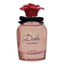 Dolce&Gabbana Dolce Rose      50ml(Eau de Toilette) Ženski