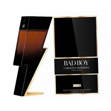 Carolina Herrera Bad Boy Elixir      150ml(Eau de Parfum) Muški