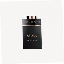 Bvlgari MAN In Black Refillable     100ml(Eau de Parfum) Muški
