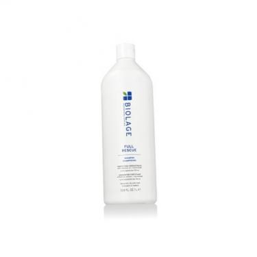Biolage Full Rescue Shampoo      1000ml(Shampoo) Unisex
