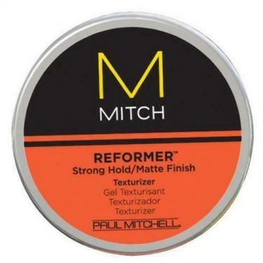 Paul Mitchell Mitch Dry Paste      85g(For Definition and Hair Styling) Muški