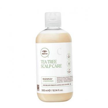 Paul Mitchell Tea Tree Scalp Care Regeniplex Conditioner      300ml(Conditioner) Unisex
