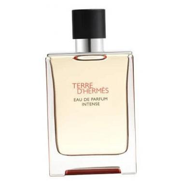 Hermes Terre d'Hermes Intense Refillable     100ml(Eau de Parfum) Muški