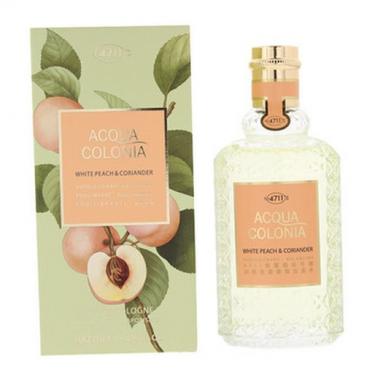 4711 Acqua Colonia Fig & Vetiver      50ml(Eau de Cologne) Unisex