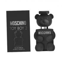 Moschino Toy Boy 2       100ml(Eau de Parfum) Muški