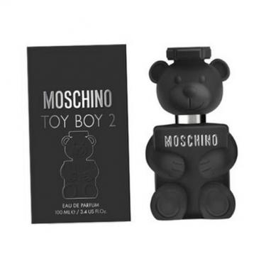 Moschino Toy Boy 2       100ml(Eau de Parfum) Muški