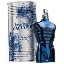 Jean Paul Gaultier Le Male In Blue      125ml(Eau de Parfum) Muški