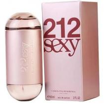 Carolina Herrera 212 Sexy       60ml(Eau de Parfum) Ženski