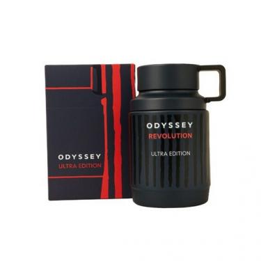 Armaf Odyssey Revolution      100ml(Eau de Parfum) Unisex