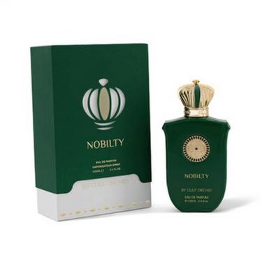 Gulf Orchid Niche Collection Nobilty      100ml(Eau de Parfum) Unisex