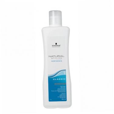 Schwarzkopf Professional Natural Styling Hydrowave Classic 2 Perm Lotion      1000ml(Waves Styling) Ženski