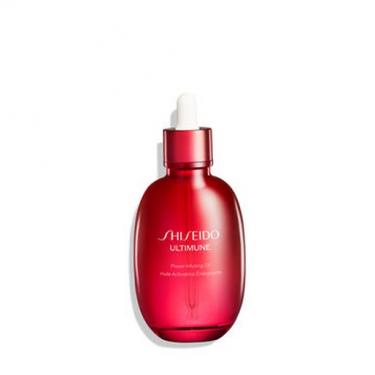 Shiseido Ultimune Power Infusing Oil      75ml(Facial Oil) Ženski