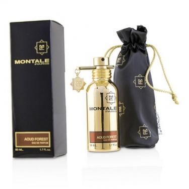Montale Aoud Forest       50ml(Eau de Parfum) Unisex