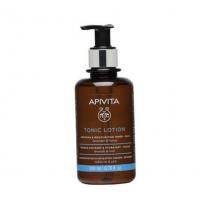 Apivita Tonic Lotion Soothing & Moisturizing Toner      200ml(Facial Lotion and Spray) Unisex