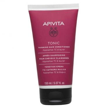 Apivita Tonic Thinning Hair Conditioner      150ml(Conditioner) Ženski