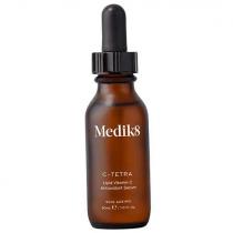 Medik8 C-Tetra Lipid Vitamin C Radiance Serum      30ml(Skin Serum) Unisex