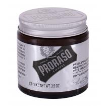 Proraso Mint & Rosemary Beard Exfoliating Paste  100Ml    Muški (Piling)