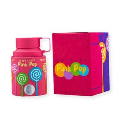 Armaf Odyssey Pink Pop      100ml(Eau de Parfum) Ženski