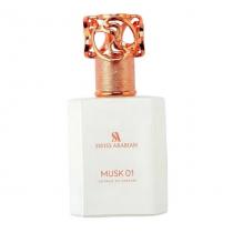 Swiss Arabian Musk 01      50ml(Perfume Extract) Unisex